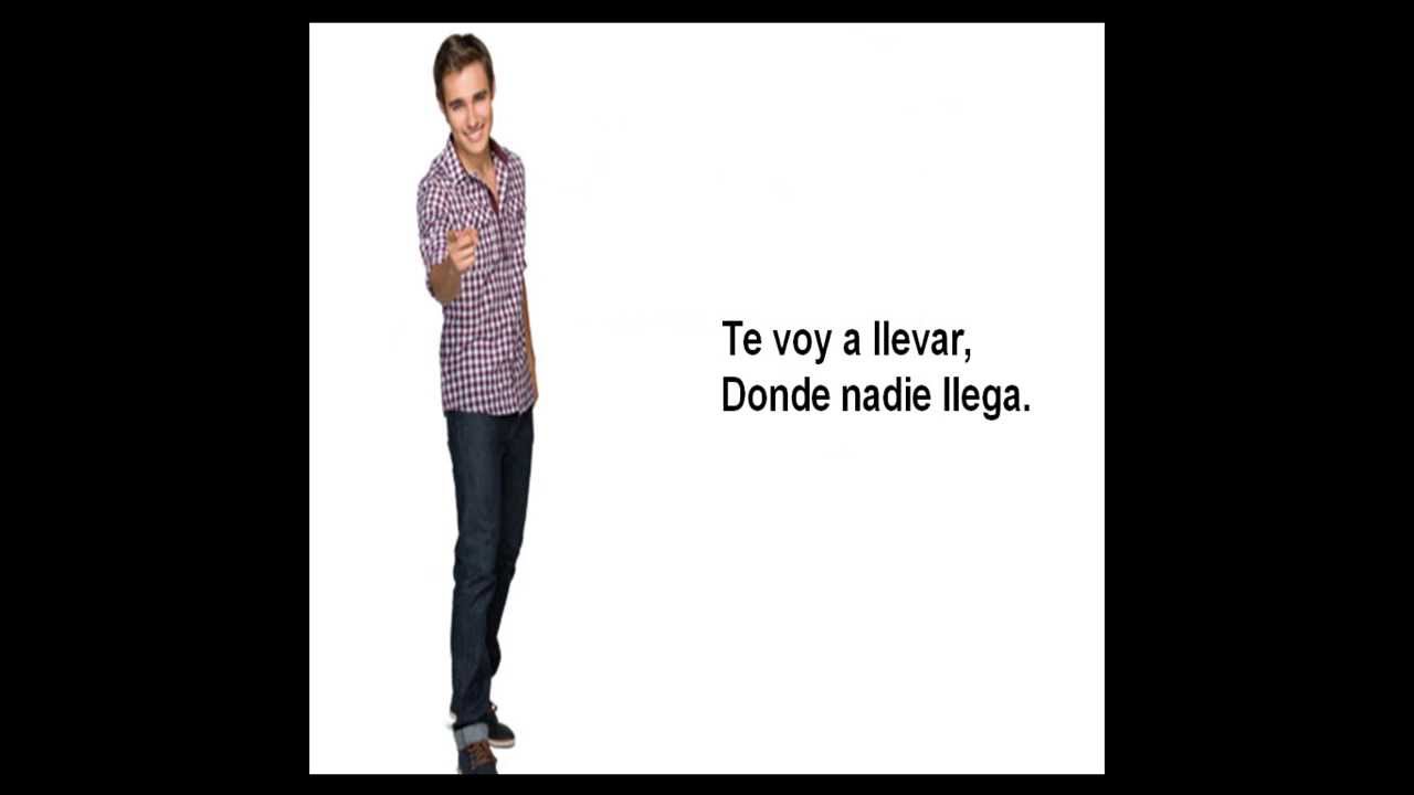 Ven Con Nosotros (Salta) LETRA -Violetta