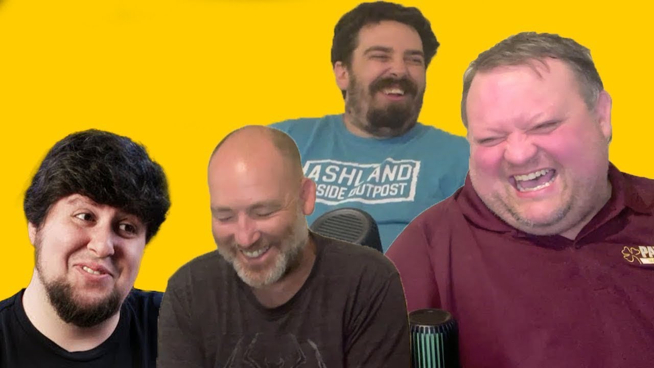 The Most Cursed Dating Shows | JonTron REACTION