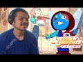 Aquamarine and Fusions! | Steven Universe Future Episode 5 + 6 REACTION