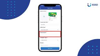 Celebrity How to Submit Claims on Herd App Wealth