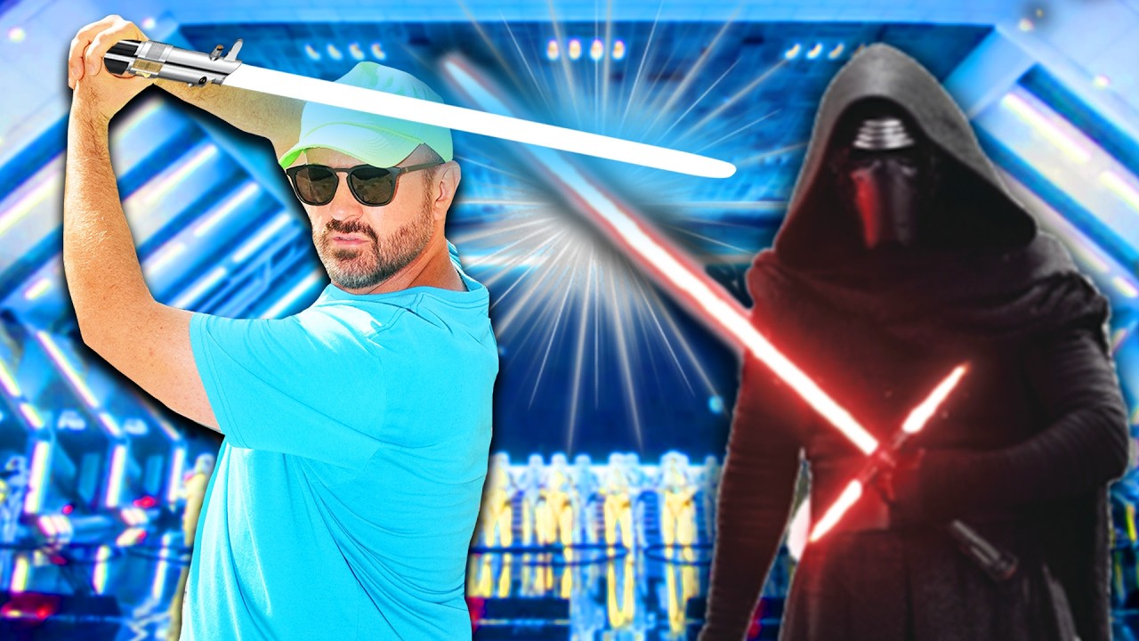 AllEars TV: How To Conquer Rise of the Resistance in Disney World