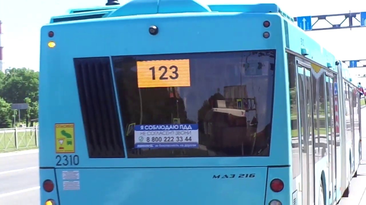 Маз 216 салон