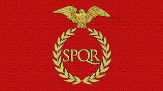 Roman Empire Anthem Instrumental Inno Impero Romano