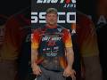 EVW 23 Athlete Face-Off
