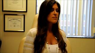 How to Turn After Face & Neck Lift Surgery (San Diego, La Jolla)