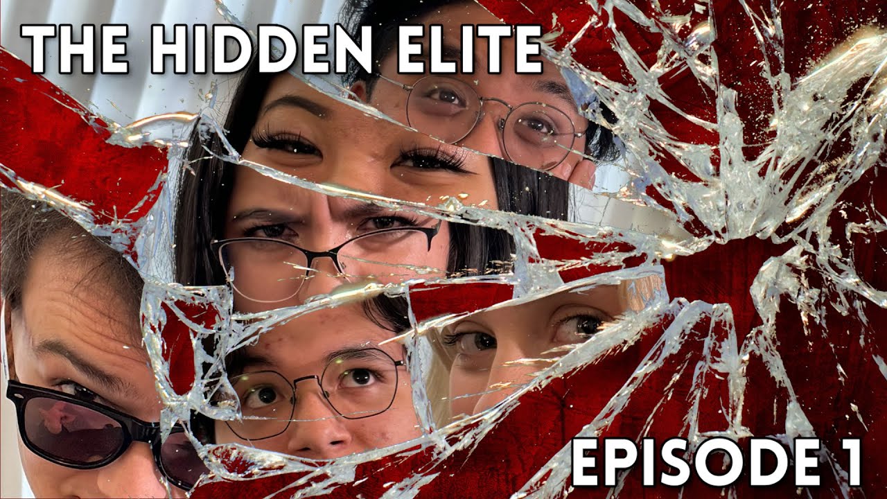 The Hidden Elite Episode 1 | The Game Begins