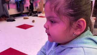 Kindergarten Reading Comprehension:  Turn And Talk