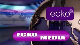 ECKO MEDIA NEWS BRIEF