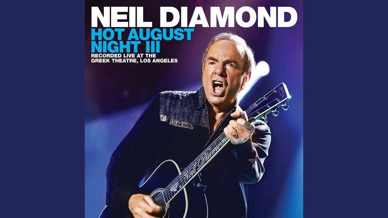 Neil Diamond Pretty Amazing Grace Accordi Chordify