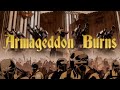 WARHAMMER 40K SONG Armageddon Burns Yarrick S Stand Steel Legion War Hymn WARHAMMER 40K SONG Armageddon Burns Yarrick S Stand Steel Legion War Hymn