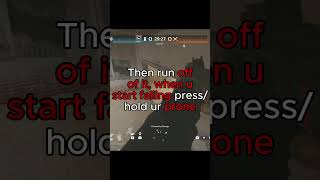 How Dolphine dive in R6