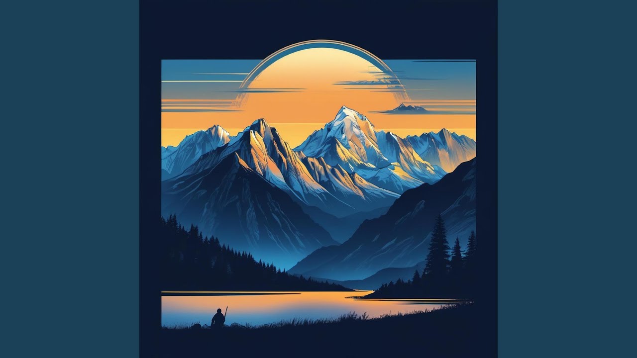 Ver Alps at First Light no YouTube Ver Alps at First Light no YouTube