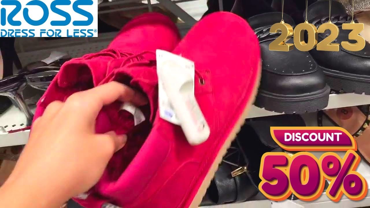 🔵🔴 ☃️🎁 Ross Christmas 2022 Shop With Me!! Ross Storewide!! Name Brands