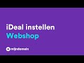 Betalen met iDEAL Rabobank - YouTube