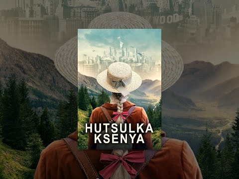 Hutsulka Ksenya