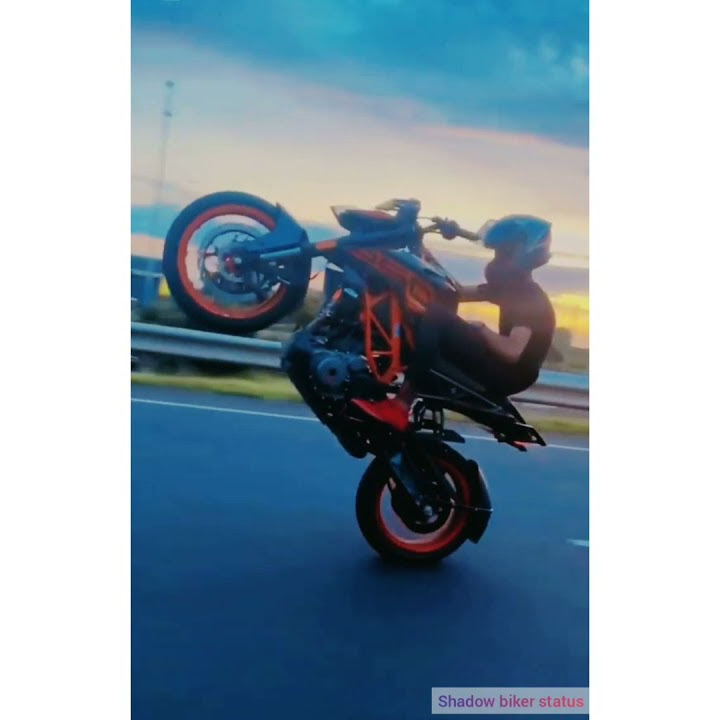 surprise surprise m*****ker the king is back whatsapp status ||ktm Duke whilye status ||bike status