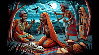 (Part 2) The Cry of A Widow Accused Of Killing Her Husband