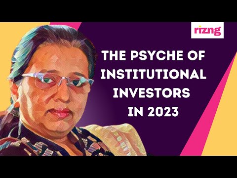 The Changing Sentiments of Capital Market Investors w/ Anita Gandhi | RizingBiz | Rizing