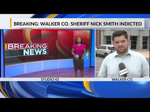 Walker County Sheriffpercent27s Office Arrests