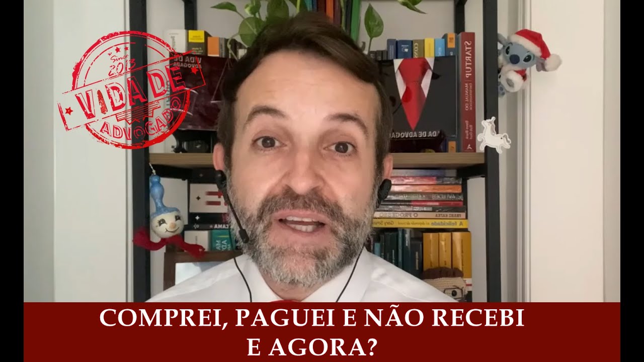 Thumbnail do vídeo