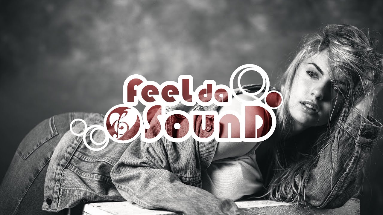 Adele - I Miss You (Deeperise & Mr.Nu Cover Mix)