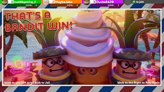 RUBBER BANDIT | Free Steam Games: Gaming and Saving Money screenshot 4