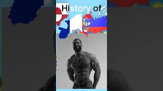 History of ... #geography #countries #history #gigachad