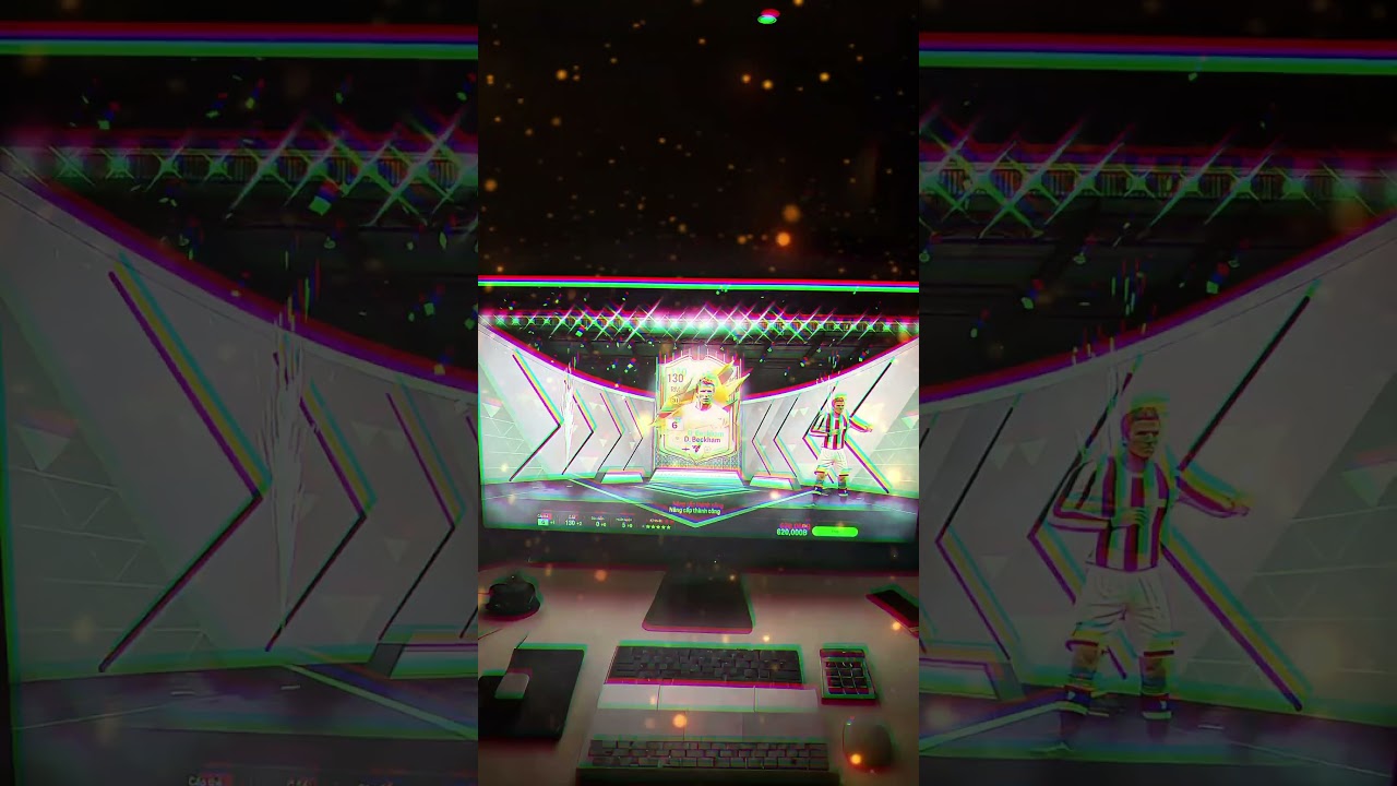 Hông ấy mình chơi game chậm lại xíu được không ạ? Sắp full itm lên 6 rồi. 