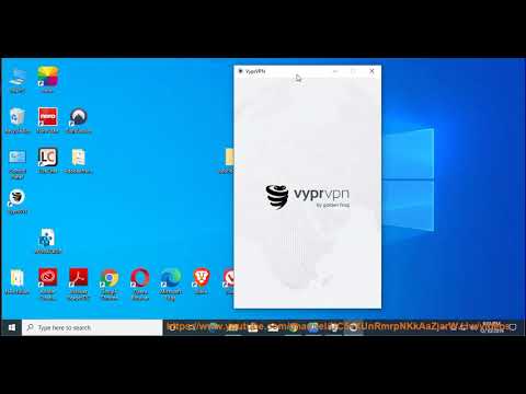 Fix Disconnecting error in VyprVPN for Windows/macOS (Updates for 12/10/2019)