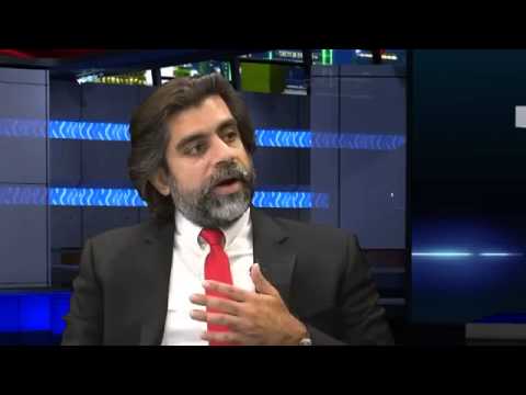 Amira Nature Foods Ceos - Interview with karan chanana