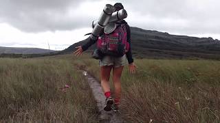 Details Brasil en 1' : Vale do Pati -Chapada Diamantina - Bahia- Documental- Ticket de ida - FULL HD News
