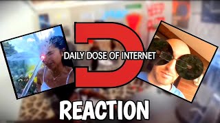 Daily Dose Of Internet | She Used 0% Of Her Brain Reaction