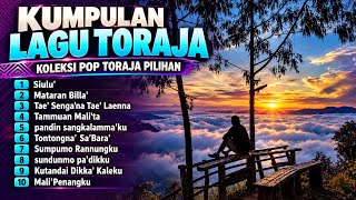 Kumpulan Lagu Toraja Terbaik | Koleksi Pop Toraja Pilihan