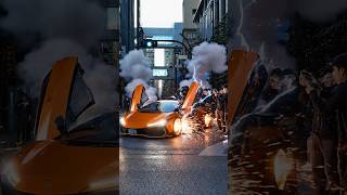 Ultimate Futuristic Car to War Robot Transformation | 3D CGI Animation