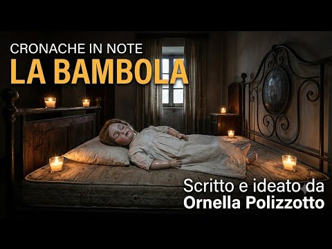 Video La Bambola | Cronache in Note Ep. 4