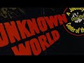 Unknown World (1951) SCI-FI