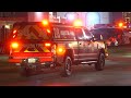 Three shot at apartment complex in southwest Houston