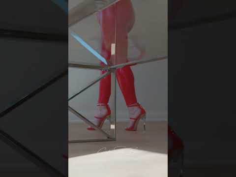 The Devil's Details  #heels