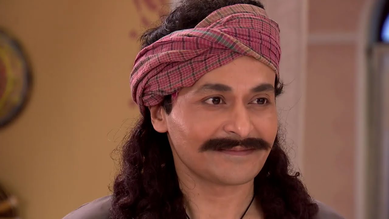 Kripa Maa Lakshmi Ki - Ep 105 - Pratyusha Paul,Prithviraj Banerjee - Hindi Tv Serial - Zee Anmol