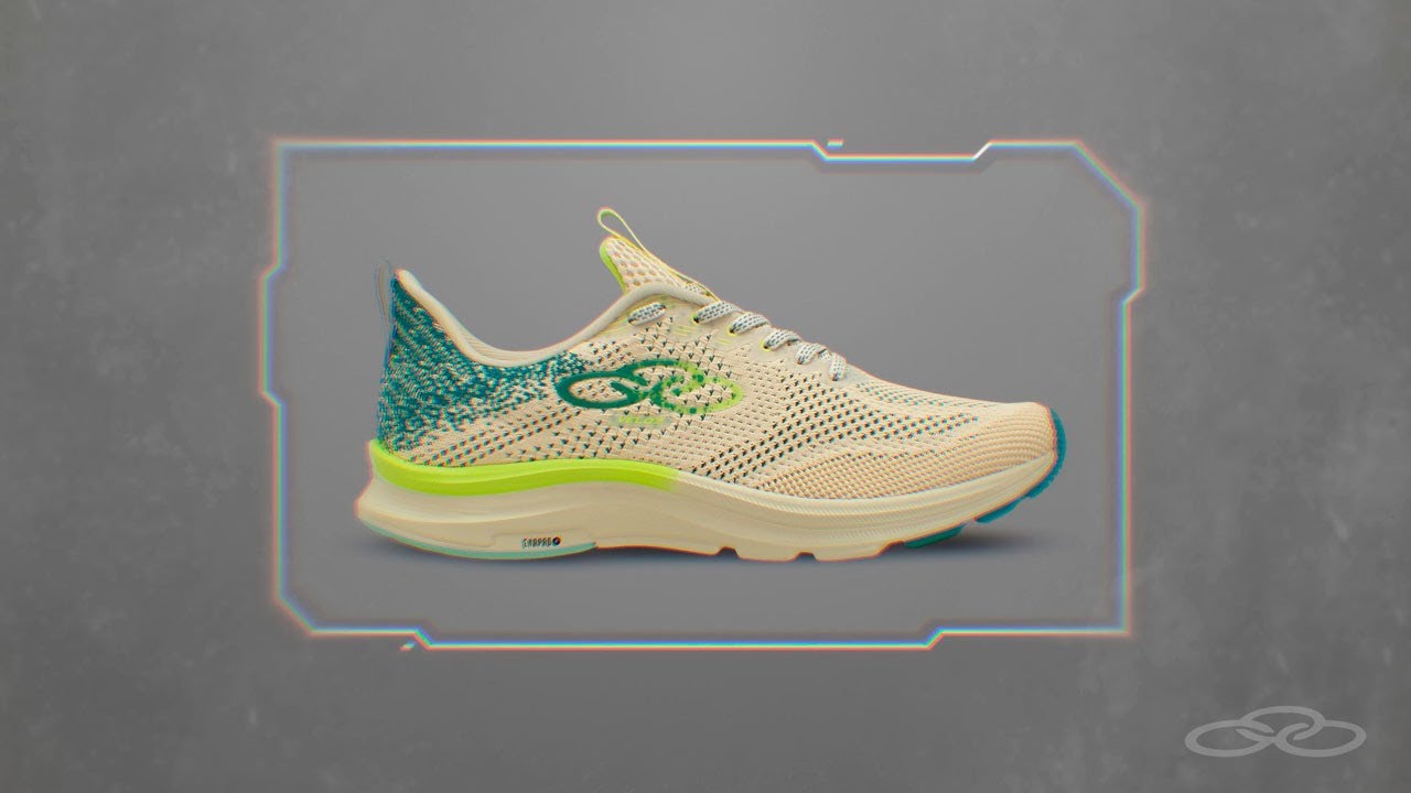 olympikus pride avaliação