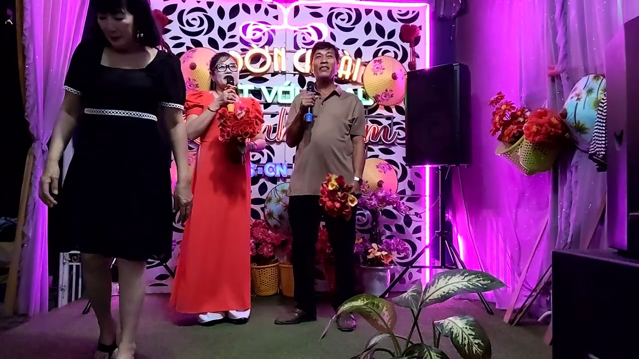 Thiên sanh & Diễm Thúy.. TĐ người tình 🌲🪾🌲 trên Chiến trận 