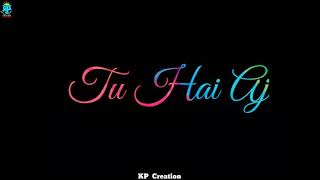 Love Lyrical Whatsapp Status Raab Wangu Kp Creation Lyrical Sts