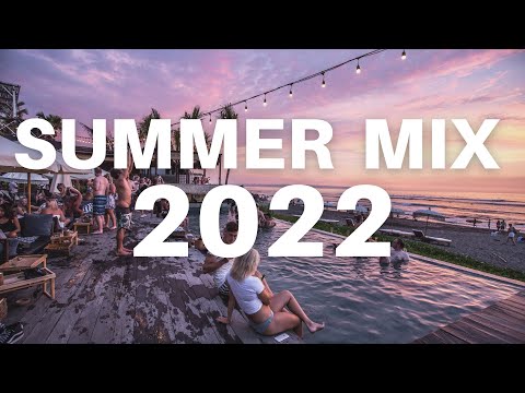 Summer Party Mix 2022 | Mashups x Remixes Of Popular Songs 2022 | Best Club Music Party Mix 2022