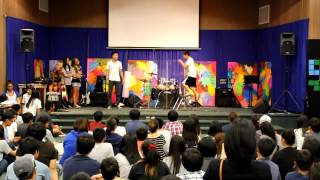 GEM Youth 2013 - 'SHIFT' Skits - Group #10