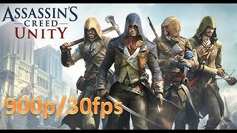 Xbox One ruined Assassin