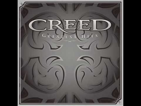 creed---my-own-prison-(with-lyrics)