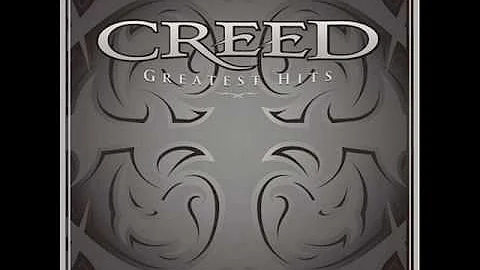 Creed -  My Own Prison (with lyrics)