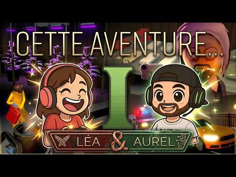 Schedule I : Ep 3 On est devenue accro a ce jeu de fou !