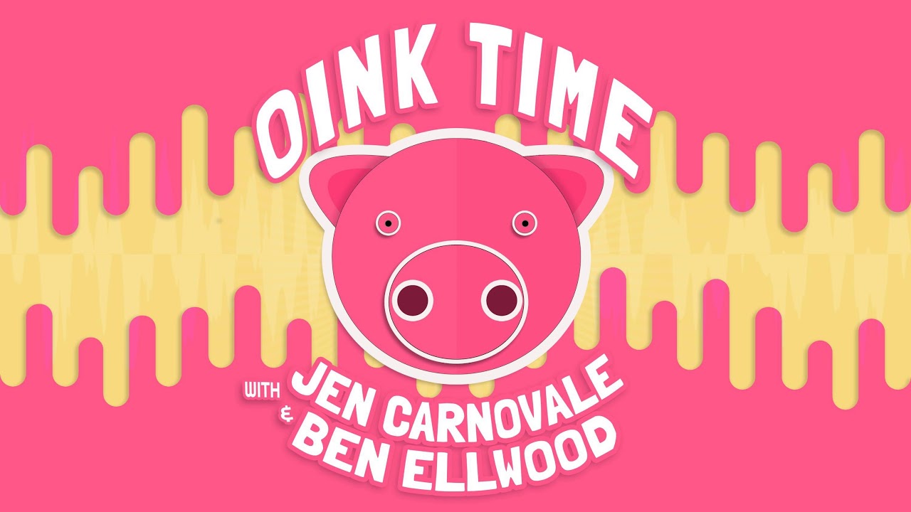 Misophonia with Rodney Todd