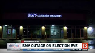 BMV glitch
